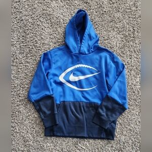 Nike Dri-fit Football Hoodie